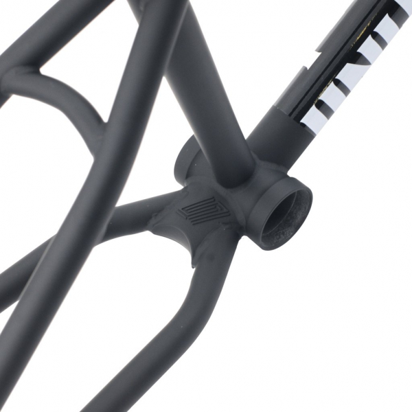BMX Рама United Incarnate v2 Miki Fleck Edition