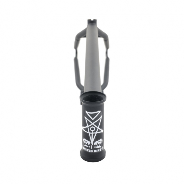 BMX Рама United Incarnate v2 Miki Fleck Edition
