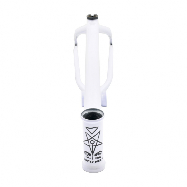 BMX Рама United Incarnate v2 Fernando Laczko Edition