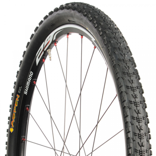 Покрышка Maxxis Aspen 26"
