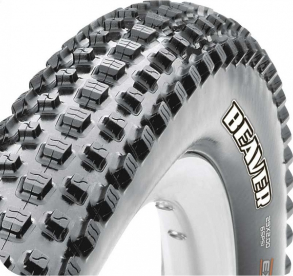 Покрышка Maxxis Beaver 26"