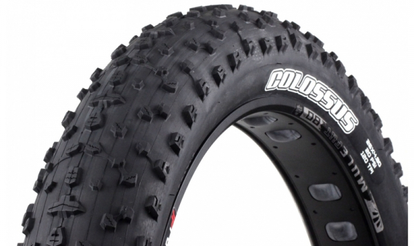 Покрышка Maxxis Colossus 26"