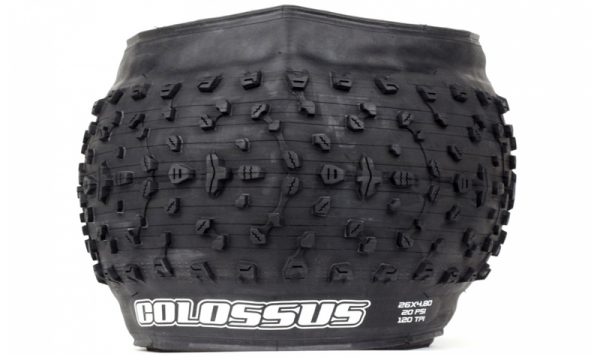 Покрышка Maxxis Colossus 26"