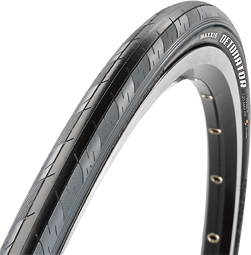 Покрышка Maxxis Detonator 700C