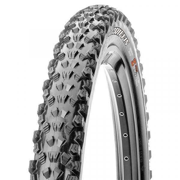 Покрышка Maxxis Griffin DH 27,5"