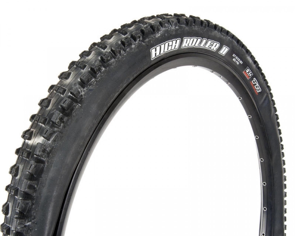Покрышка Maxxis High Roller 2 + EXO 27,5"