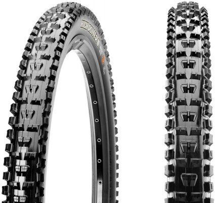 Покрышка Maxxis High Roller 2 26"