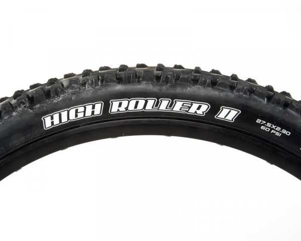Покрышка Maxxis High Roller 2 + EXO 27,5"