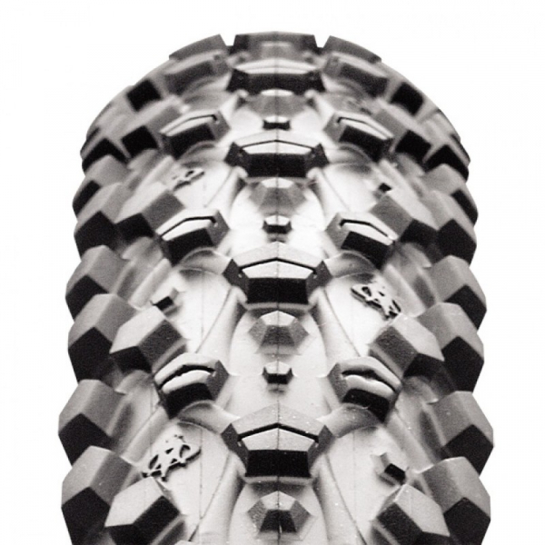Покрышка бескамерная Maxxis Ignitor 26" Lust