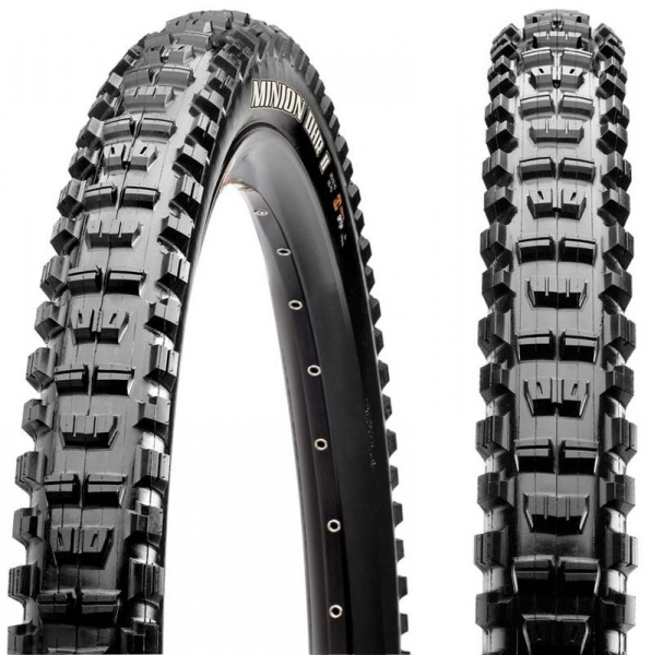 Покрышка Maxxis Minion DHR 2 26"