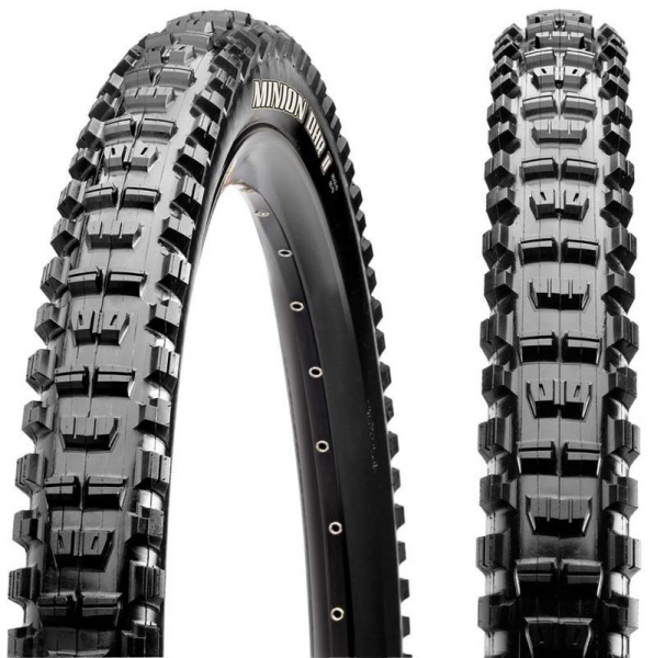 Покрышка Maxxis Minion DHR 2 27,5"