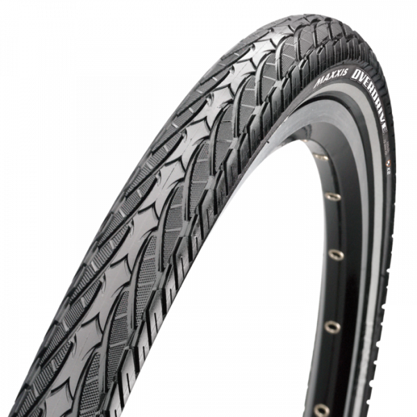 Покрышка Maxxis Overdrive 27,5"
