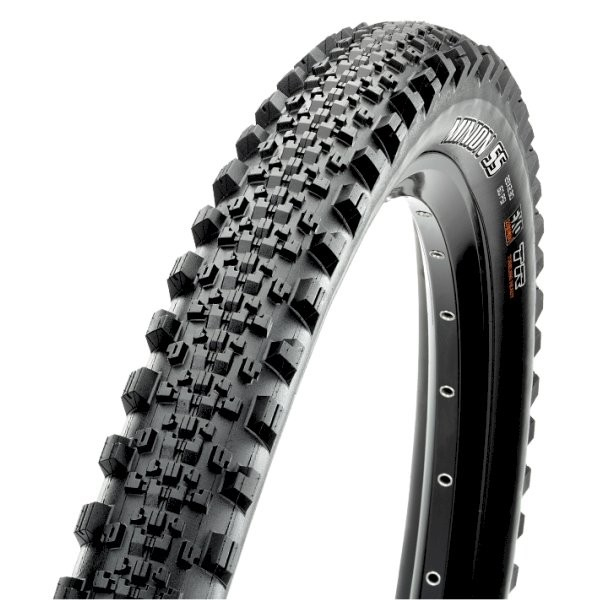 Покрышка Maxxis Minion SS 29"