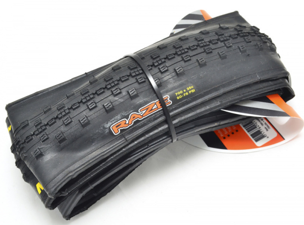 Покрышка Maxxis Raze 700C