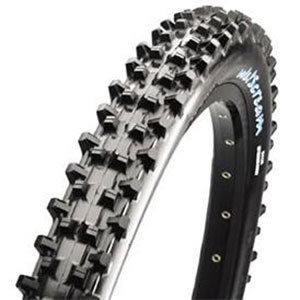 Покрышка Maxxis WetScream 26"