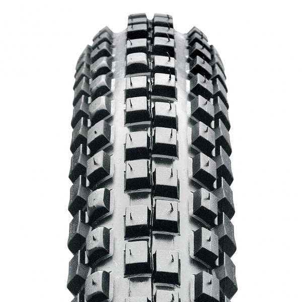 BMX Покрышка Maxxis Maxxdaddy сталь