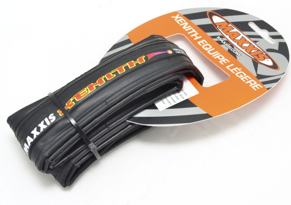 Покрышка Maxxis Xenith Eguipe Legere 700C
