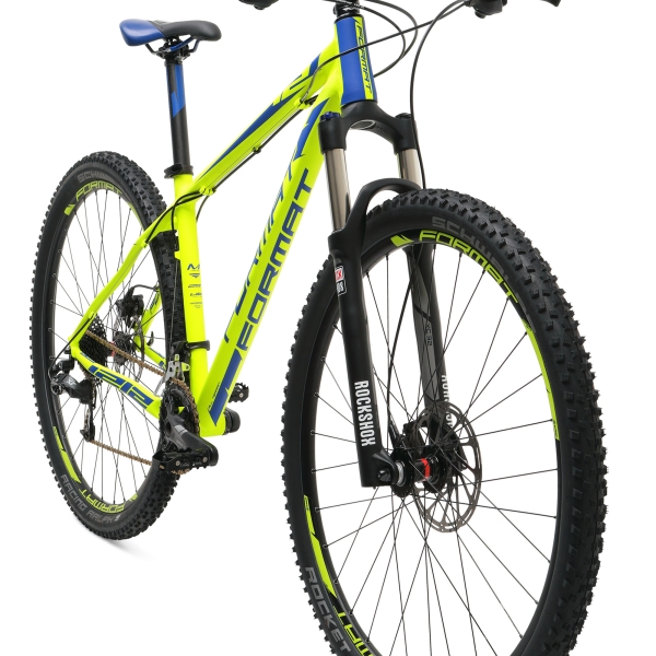 Велосипед Format All Terrain 1212 29" 2017