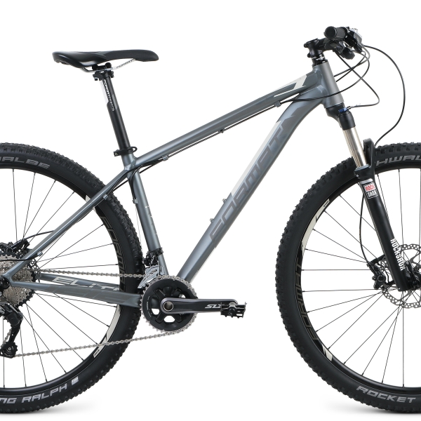 Велосипед Format All Terrain 1212 Elite 29" 2017