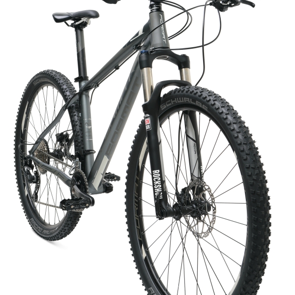 Велосипед Format All Terrain 1212 Elite 29" 2017
