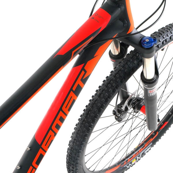 Велосипед Format All Terrain 1213 29" 2017