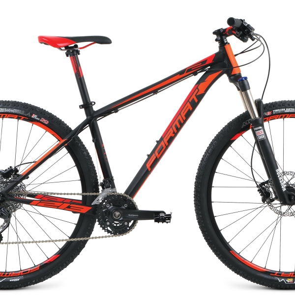 Велосипед Format All Terrain 1213 29" 2017