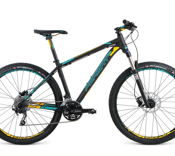 Велосипед Format All Terrain 1213 29" 2016