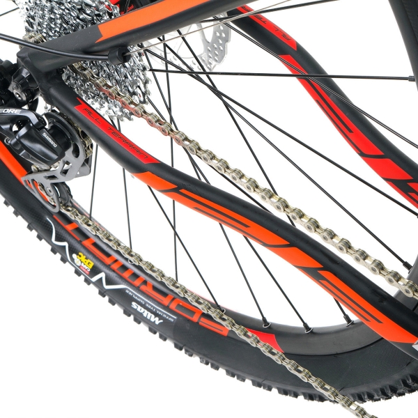 Велосипед Format All Terrain 1213 29" 2017