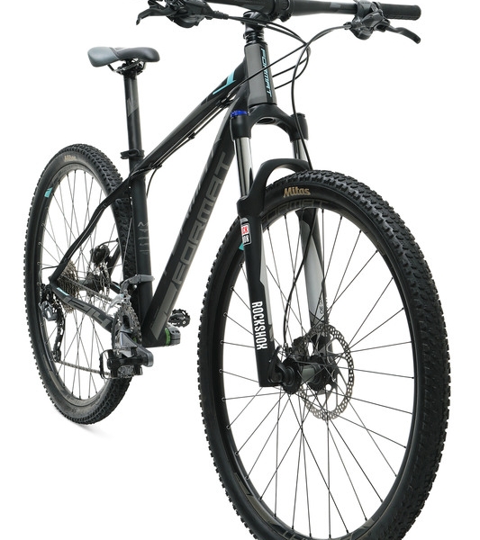 Велосипед Format All Terrain 1214 29" 2017
