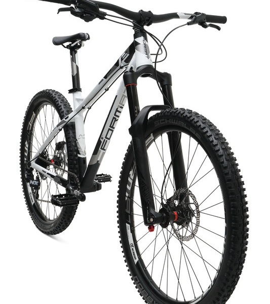 Велосипед Format Trail HT 1311 27,5" 2017