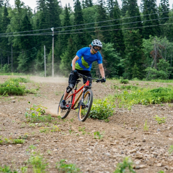 Велосипед Format Trail HT 1311 Elite 27,5" 2016