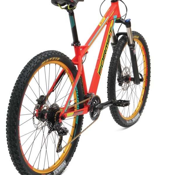 Велосипед Format Trail HT 1311 Elite 27,5" 2016