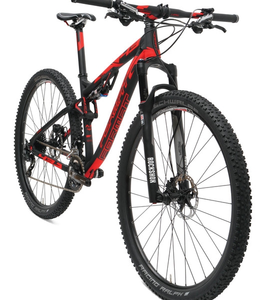 Велосипед Format XC FC 4312 29" 2015