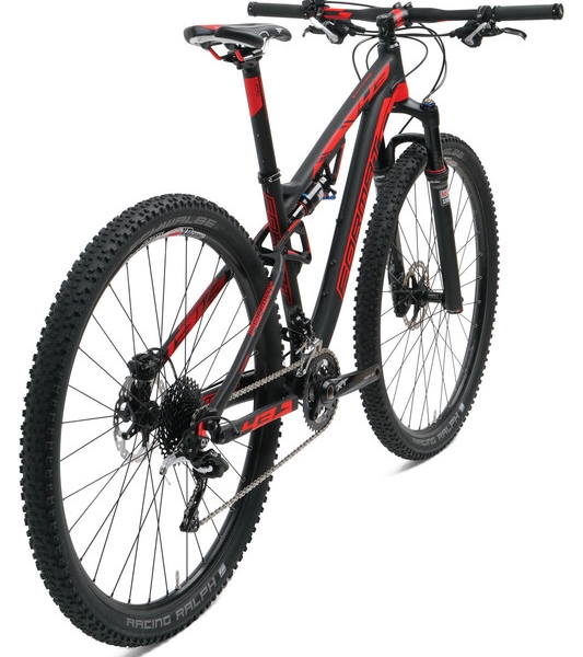 Велосипед Format XC FC 4312 29" 2015