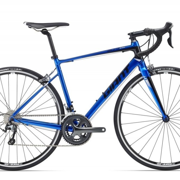 Велосипед Giant Defy 2 700С 2016