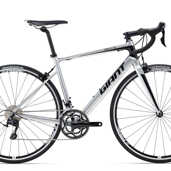Велосипед Giant Defy 1 700С 2016