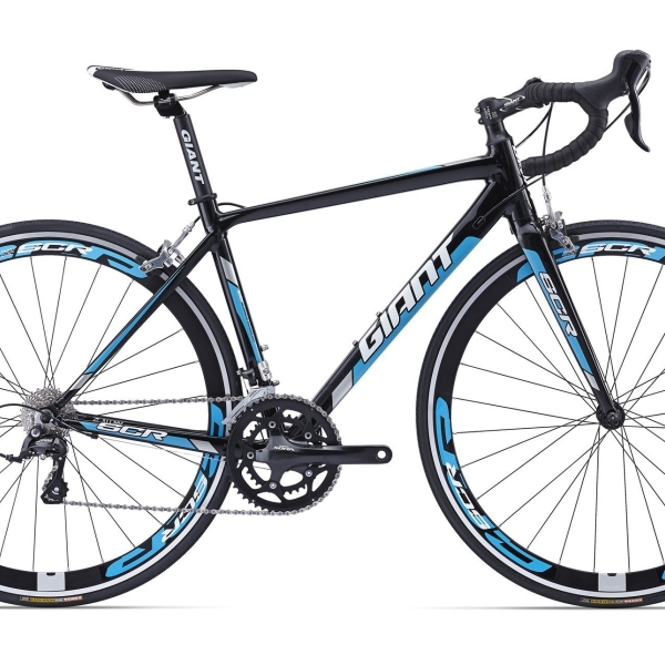 Велосипед Giant SCR 1 700С 2016