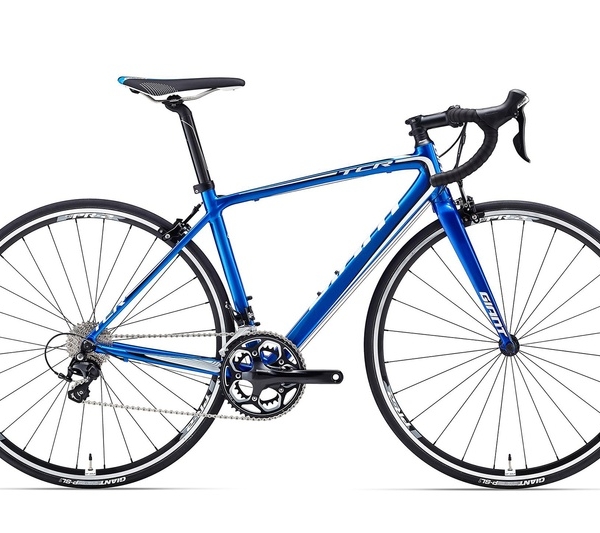 Велосипед Giant TCR 0 700С 2016