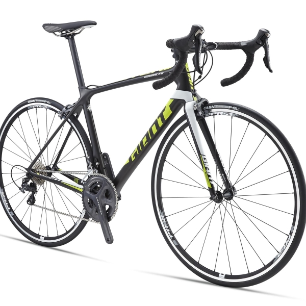 Велосипед Giant TCR Advanced 1 700С 2016