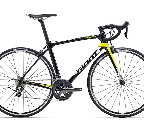 Велосипед Giant TCR Advanced 3 700С 2016