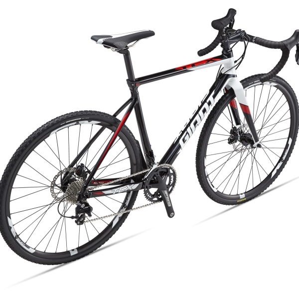 Велосипед Giant TCX SLR 2 700С 2016