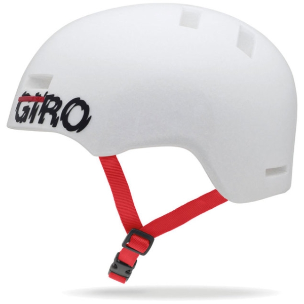 Шлем Giro Section (белый)