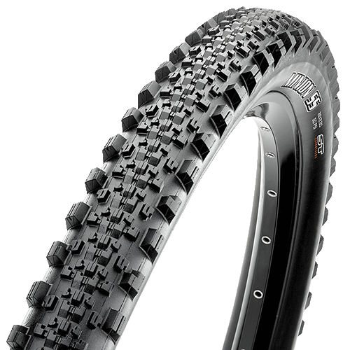 Покрышка Maxxis Minion SS 27,5"