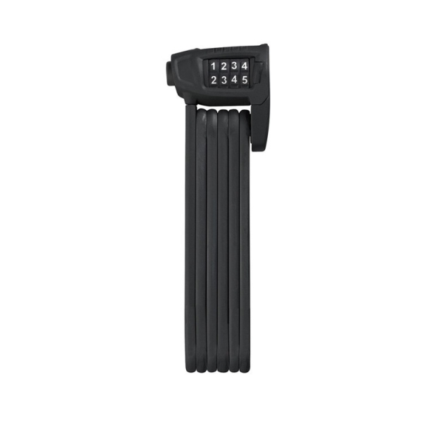 Велозамок ABUS Bordo Combo Lite 6150/85