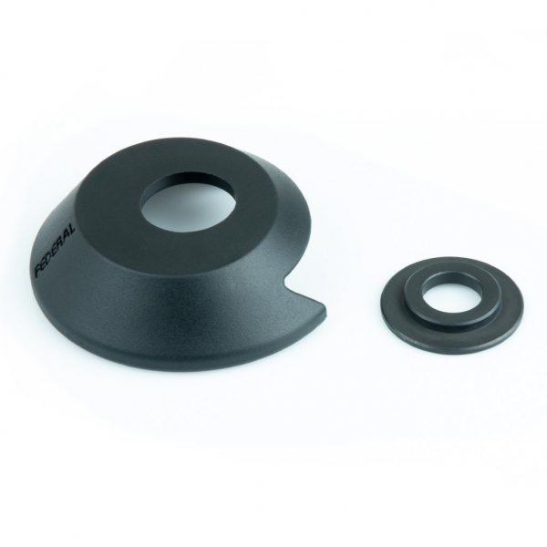 Хабгард Federal Drive Side Universal Washer под драйвер из пластика