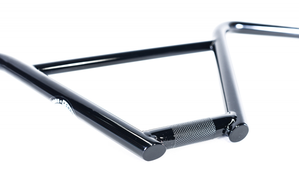 BMX Руль Colony Hardy Big Dog