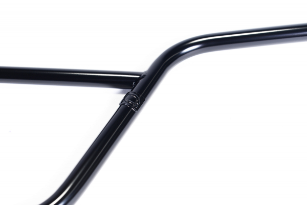 BMX Руль Division Double D