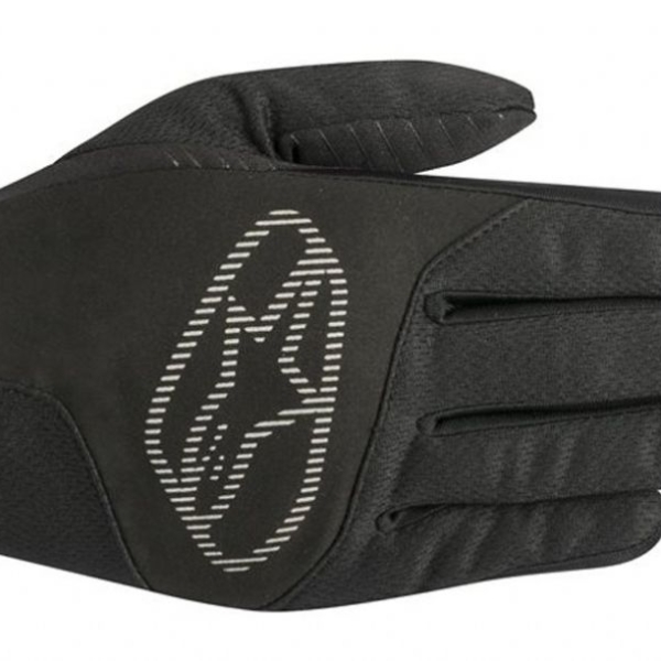 Перчатки Alpinestars 17 Cirrus (черный)