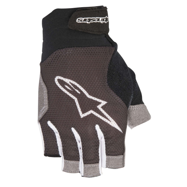 Перчатки Alpinestars Rolling (черный / белый)