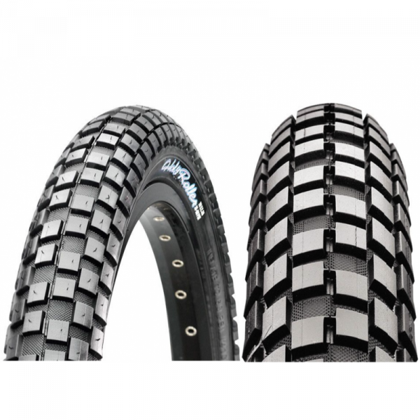 Покрышка Maxxis Holy Roller 26"